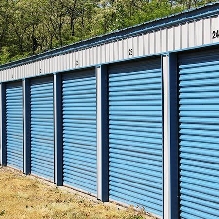 Documents — Blue Units of Paradise Self Storage in Albertville, AL