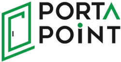 Porta Point logo