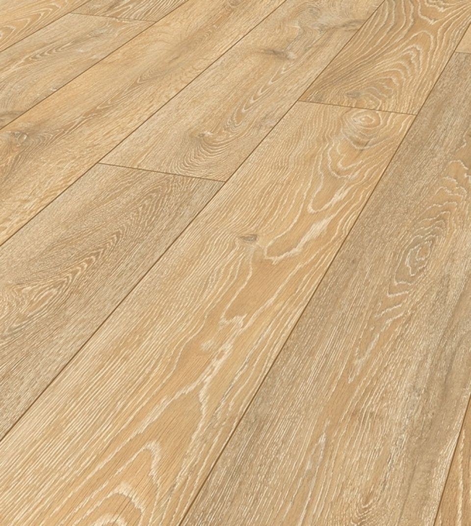 pavimento in legno di faggio laminato