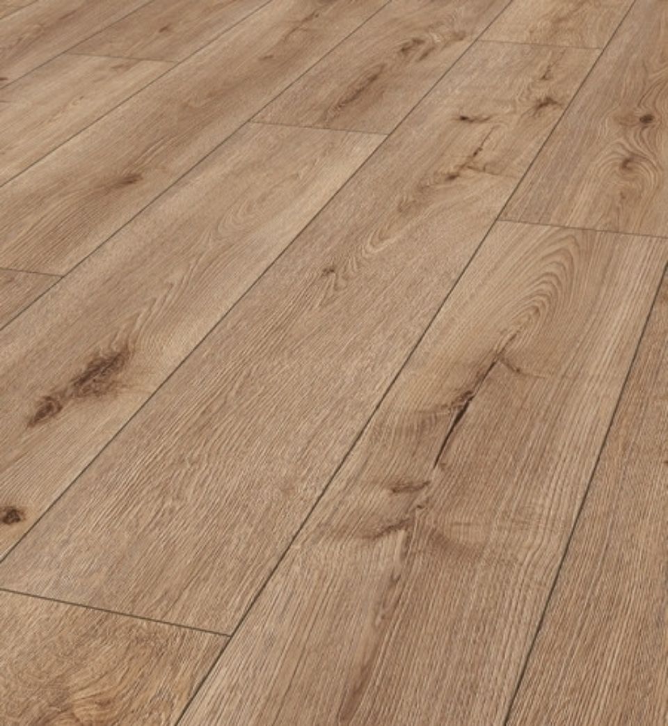 parquet laminato