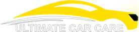 Ultimate Car Care - logo
