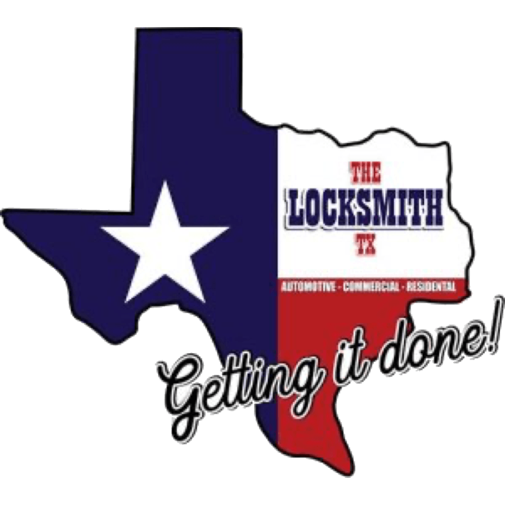 The Locksmith TX