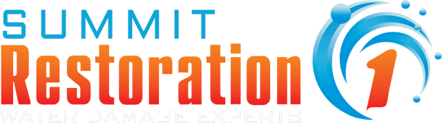 Restoration 1 of Summit Logo