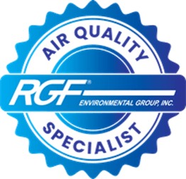 Air Quality Specialist