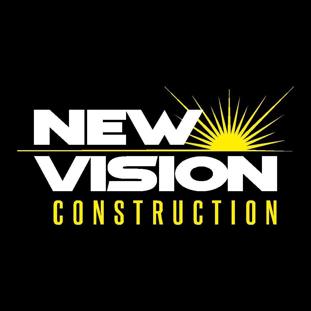 New Vision Construction