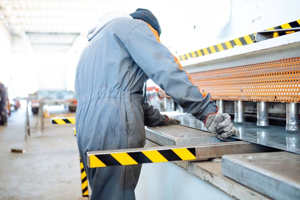 Assemblamento del ri