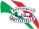 Autotrasporti F.lli Battistella S.n.c. di Stefano e Claudia - LOGO