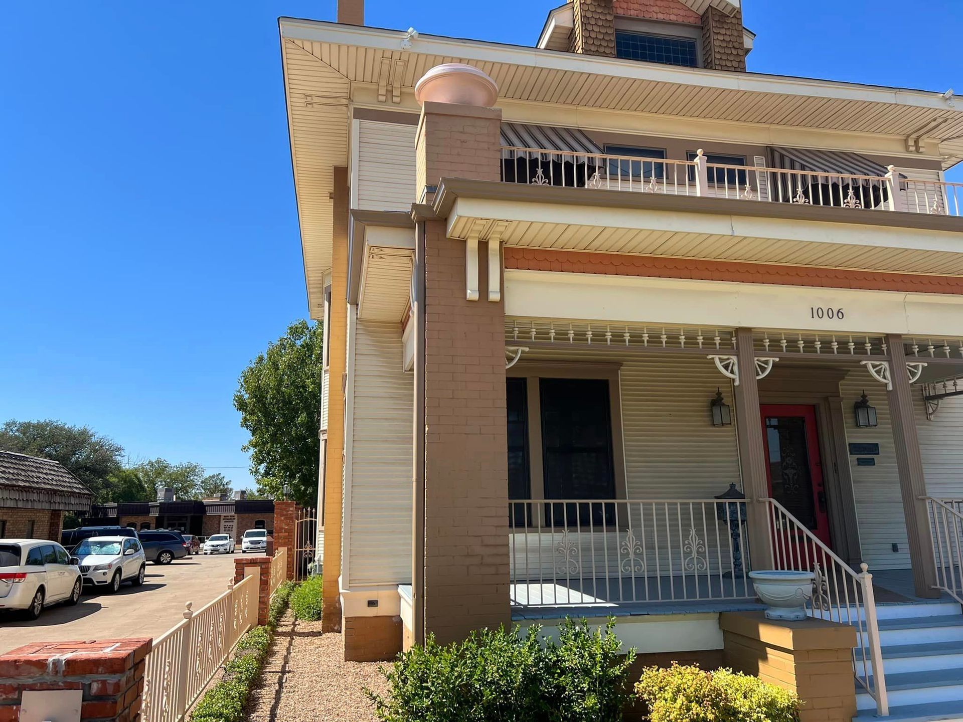 Precision Gutter Works LLC Gutter Services Wichita Falls, TX