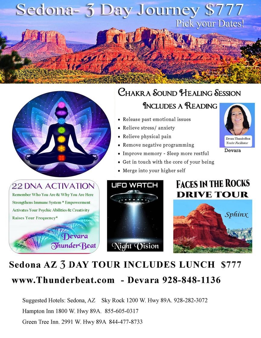 retreats for the soul