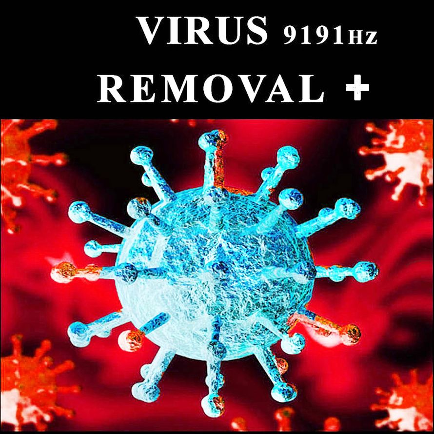 Virus Removal