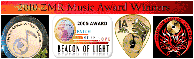 music award image