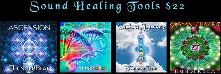 sound of healing tools 2022