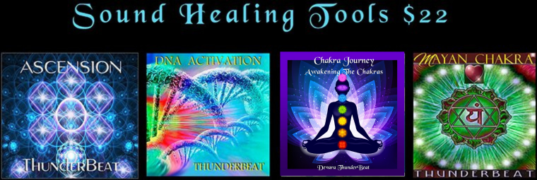 sound of healing tools 2022