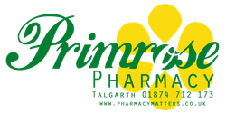 Primrose Pharmacy logo
