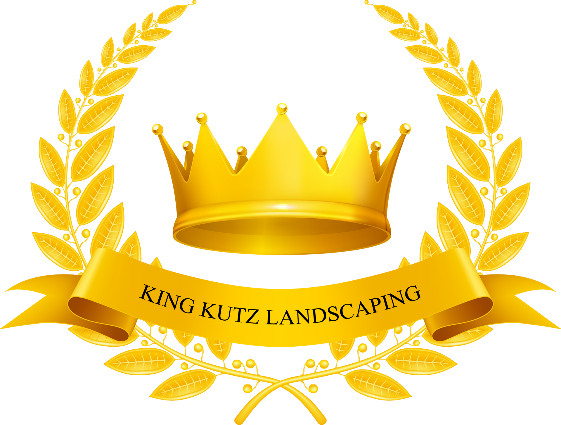 king kutz landscaping inc. 