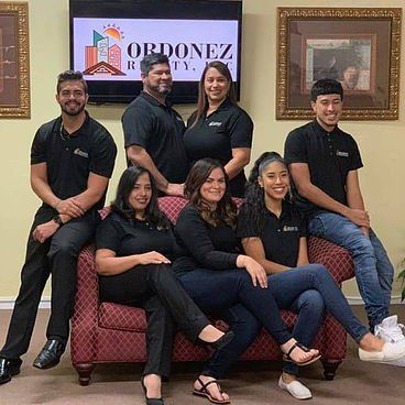 Staff of Ordonez Realty — Cape Coral, FL — Ordonez Realty