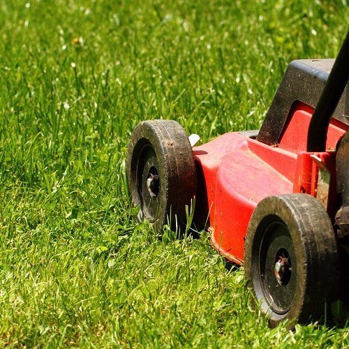 Luxury Home Exterior at Twilight — Cape Coral, FL — Ordonez Realty