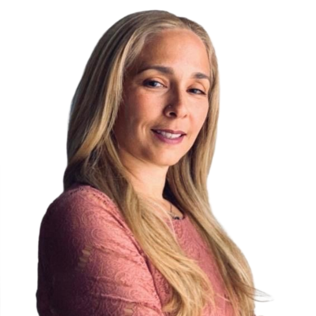 Aileen Perez, Realtor — Cape Coral, FL — Ordonez Realty