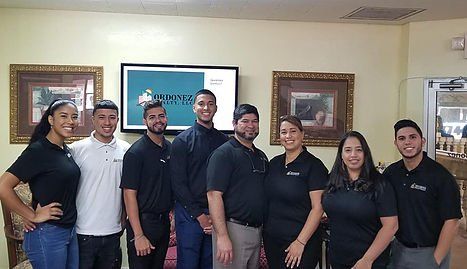 Ordonez Realty Team — Cape Coral, FL — Ordonez Realty