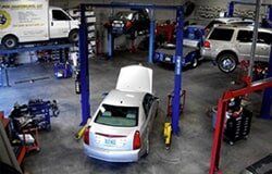 Auto AC — Car Repair Garage in Las Vegas, NV