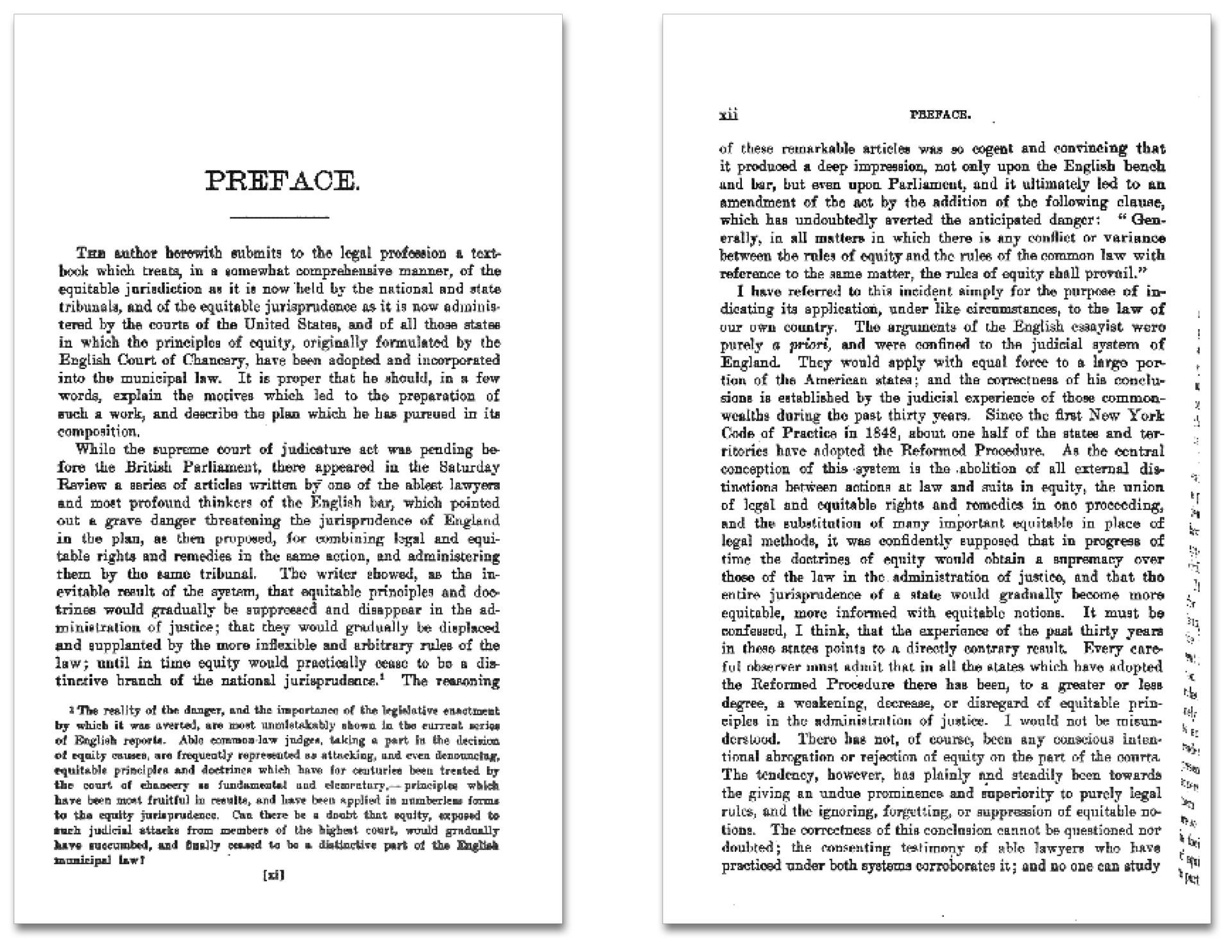 A Treatise on Suits in Chancery by Gibson