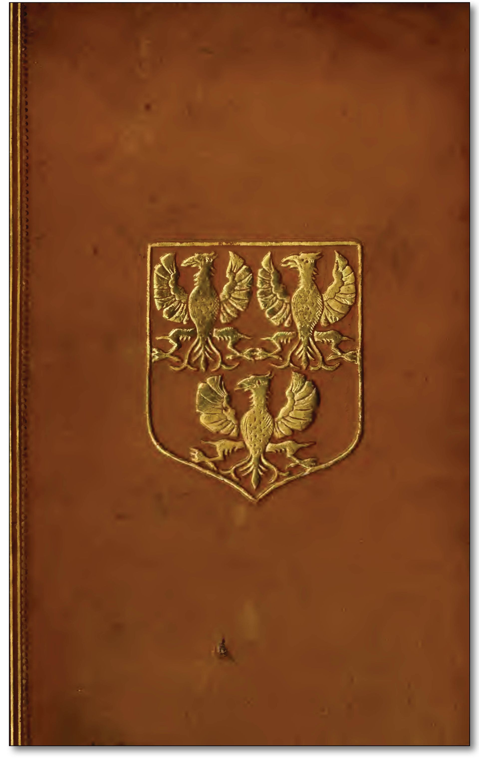 Two Treatises on Government by Locke (1689)