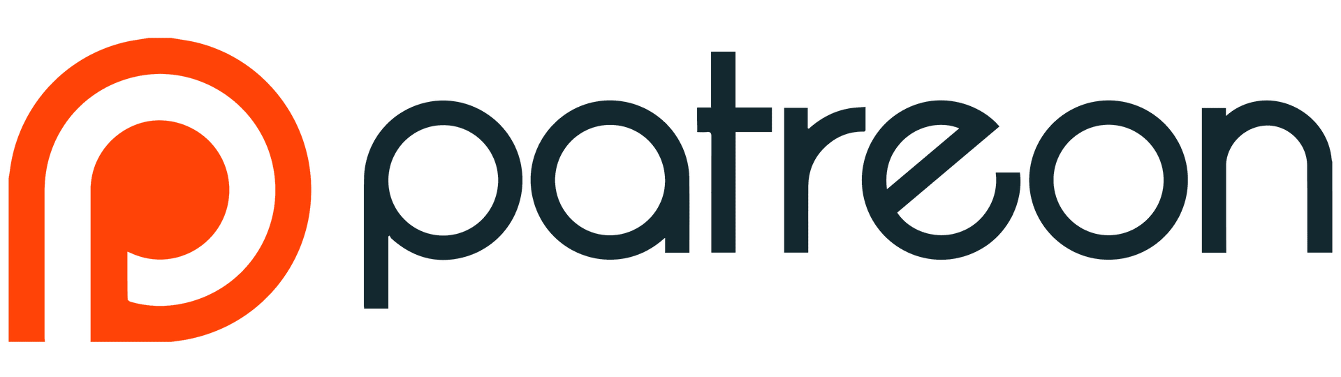 Patreon logo
