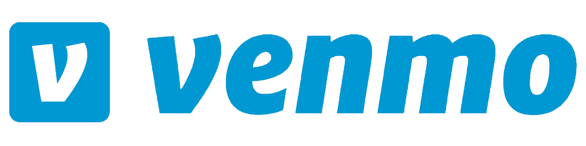 Venmo logo