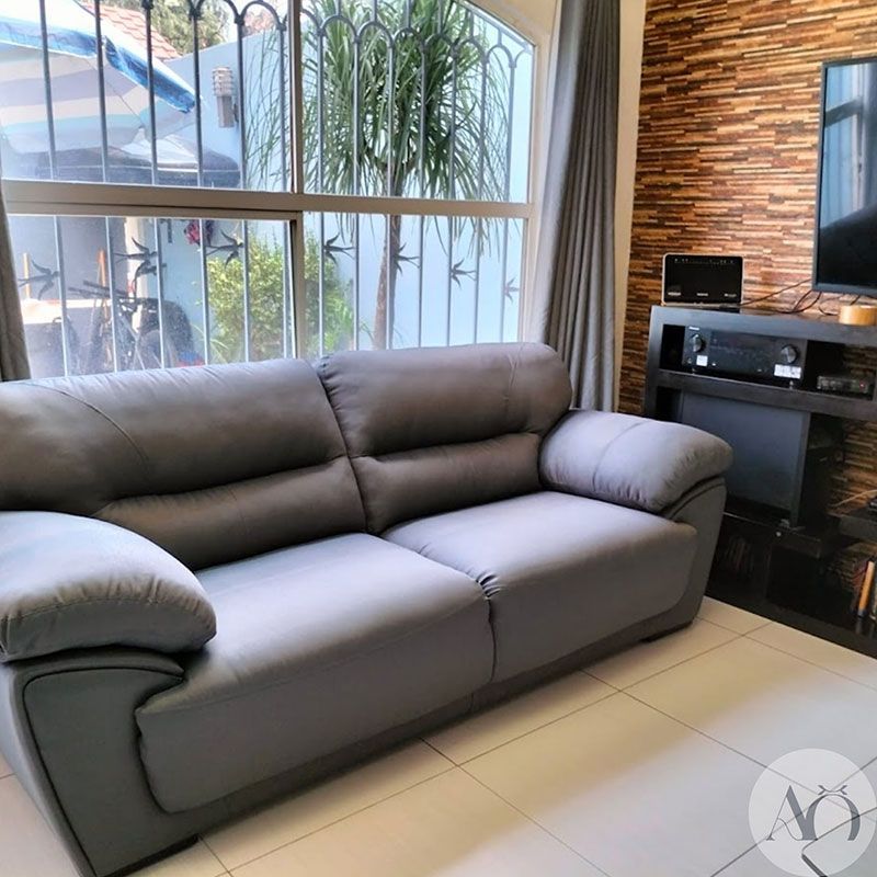 TAPIZADO DE SILLONES