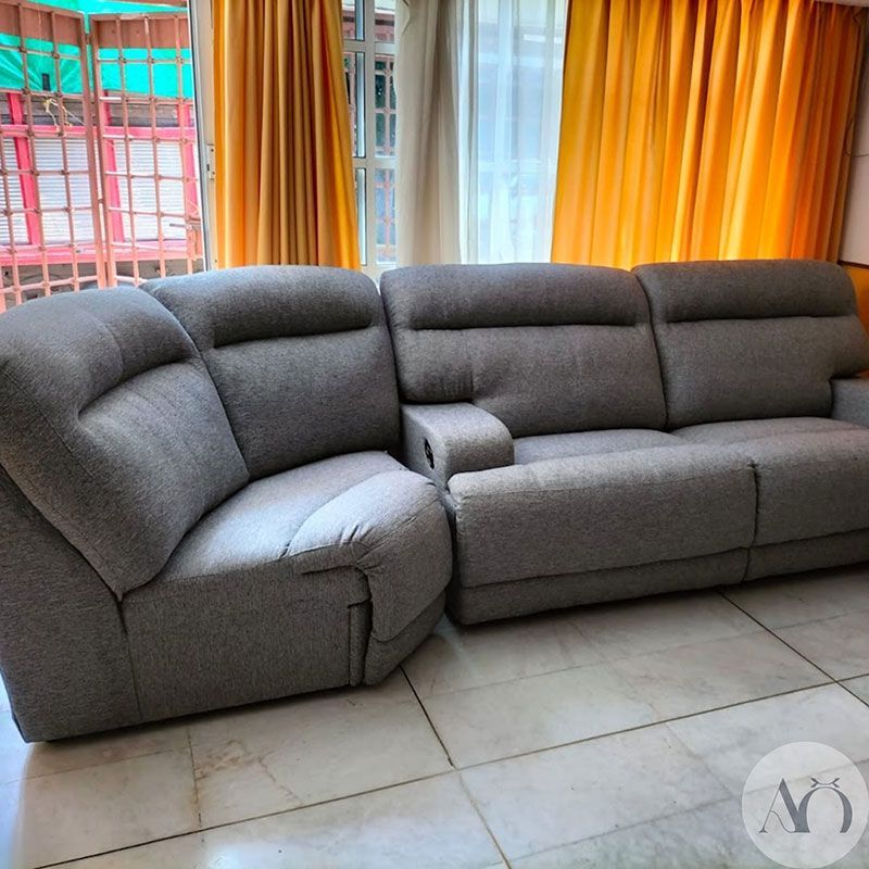 TAPIZADO DE SILLONES