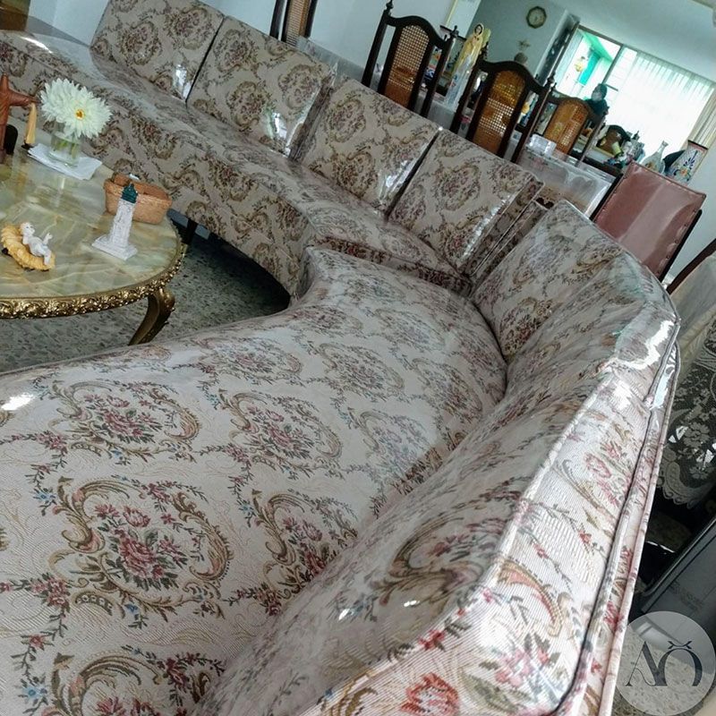 TAPIZADO DE SILLONES