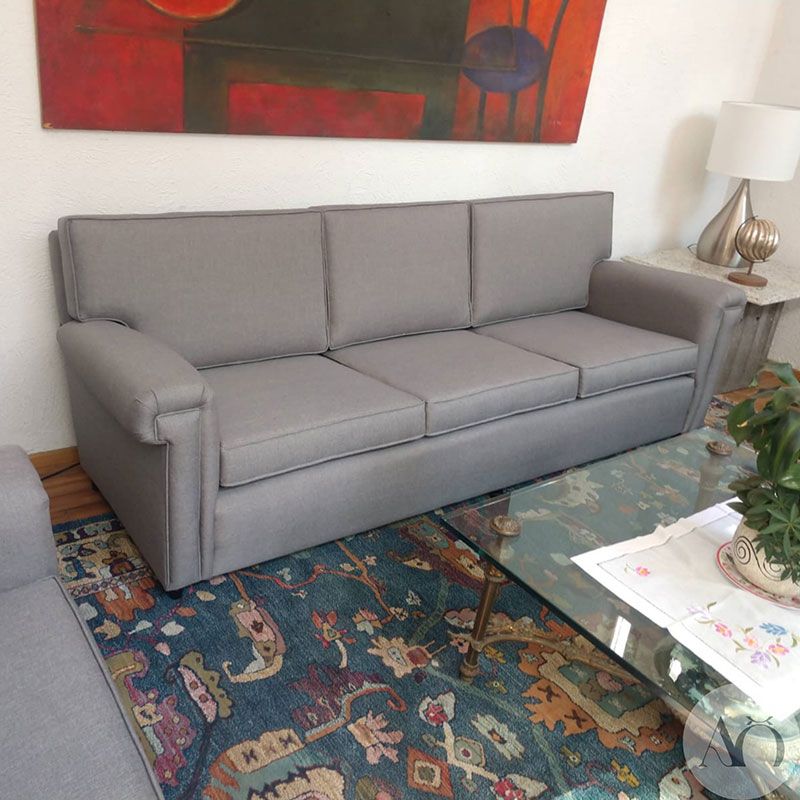 TAPIZADO DE SILLONES