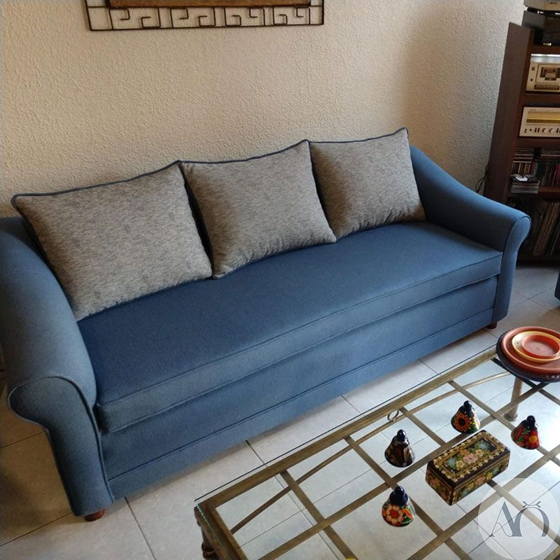 TAPIZADO DE SILLONES