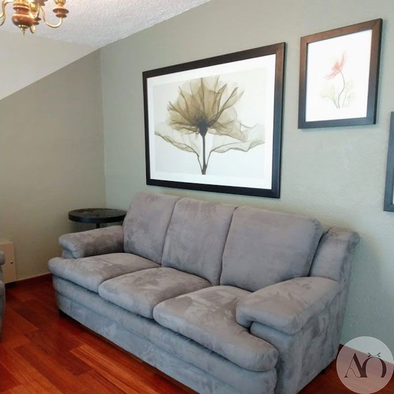 TAPIZADO DE SILLONES