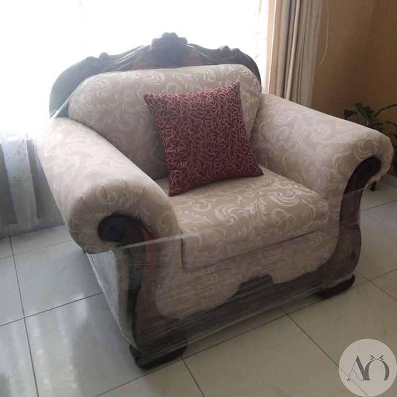 TAPIZADO DE SILLONES