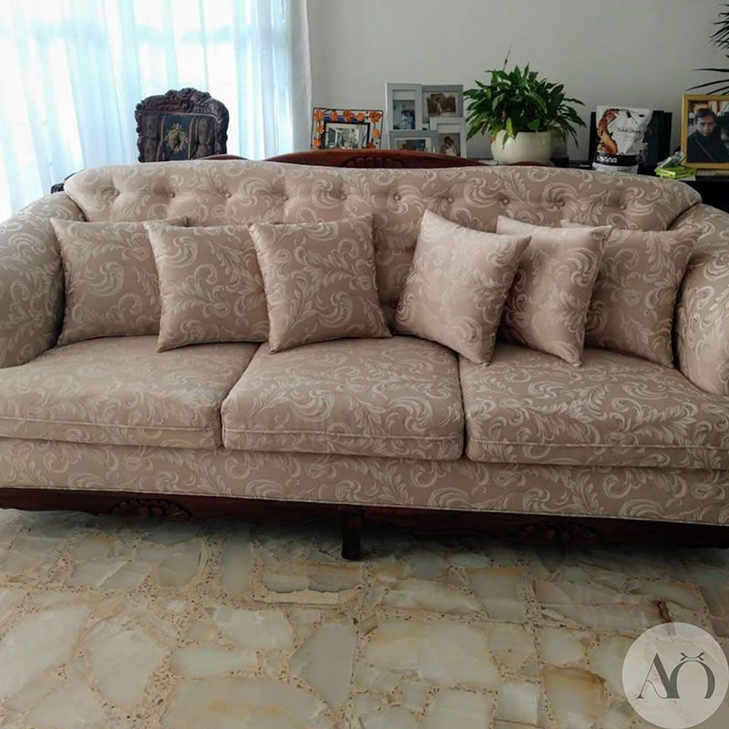 TAPIZADO DE SILLONES