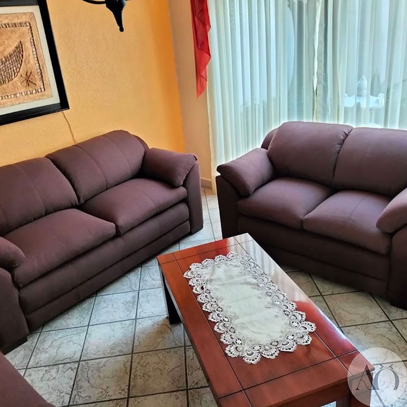 TAPIZADO DE SILLONES