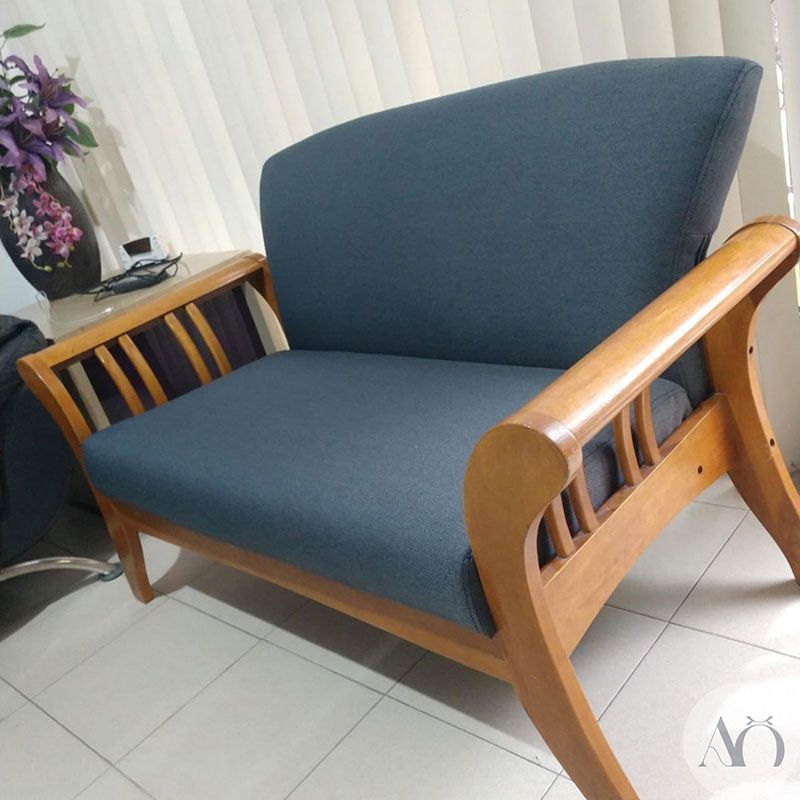 TAPIZADO DE SILLONES