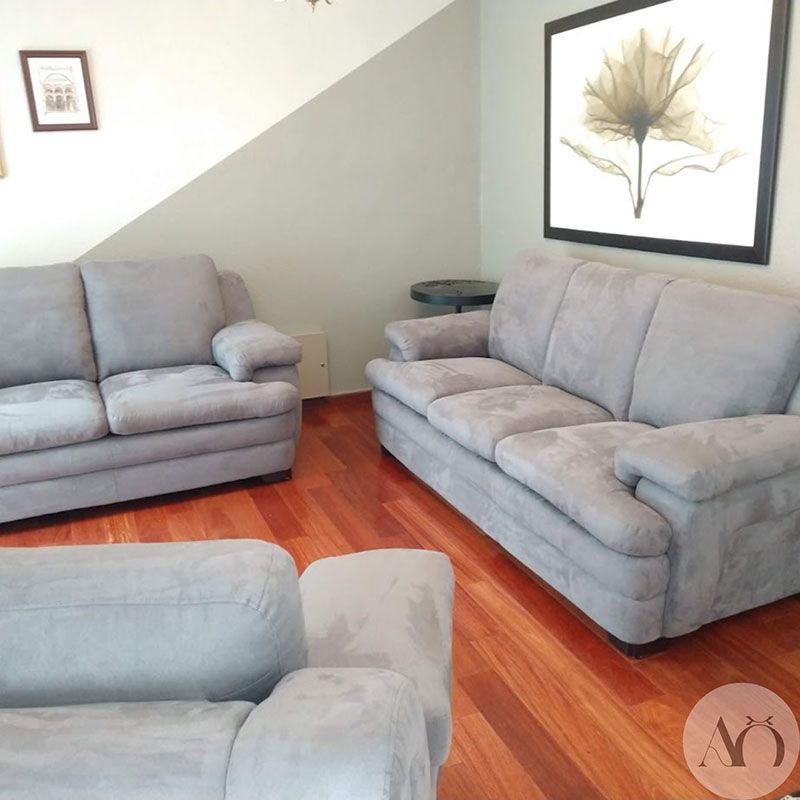 TAPIZADO DE SILLONES