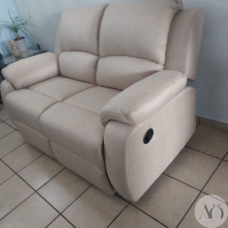 TAPIZADO DE SILLONES