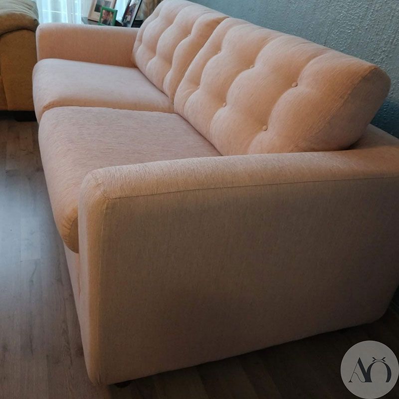 TAPIZADO DE SILLONES