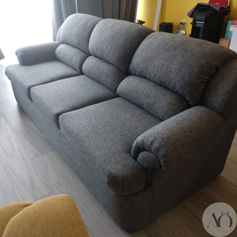 TAPIZADO DE SILLONES