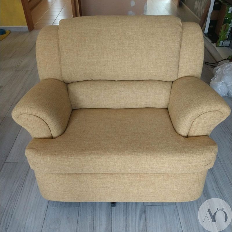 TAPIZADO DE SILLONES