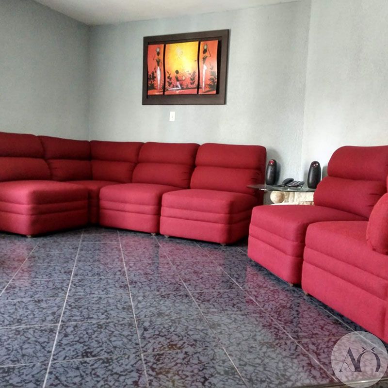 TAPIZADO DE SILLONES