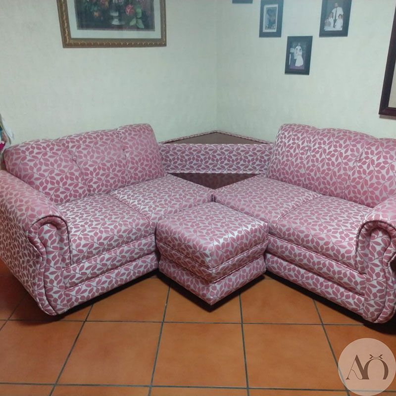 TAPIZADO DE SILLONES
