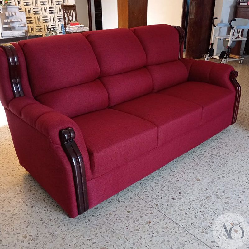 TAPIZADO DE SILLONES