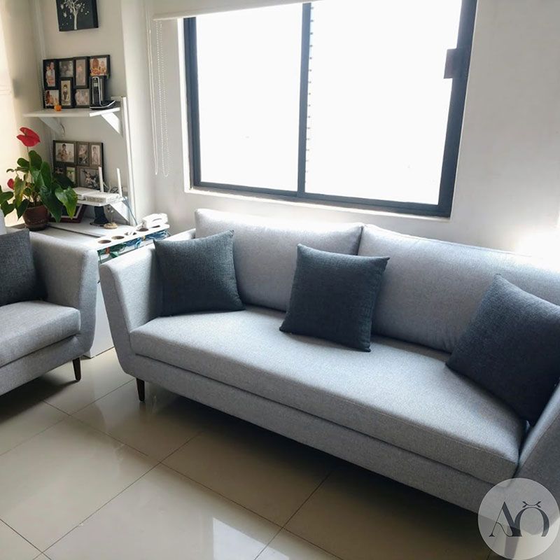 TAPIZADO DE SILLONES