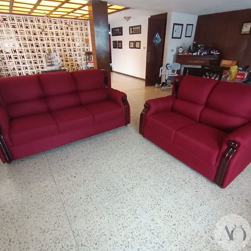 TAPIZADO DE SILLONES