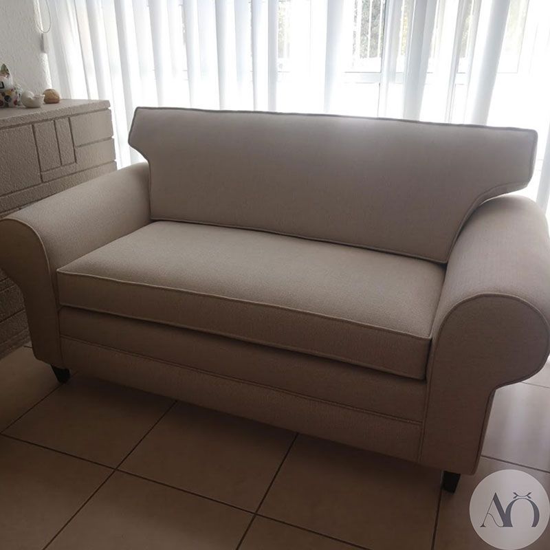 TAPIZADO DE SILLONES
