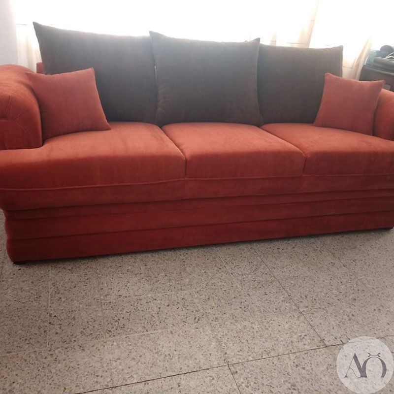 TAPIZADO DE SILLONES